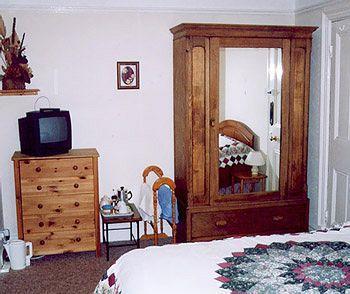 Glasfryn Guest House Llanybydder Exterior photo